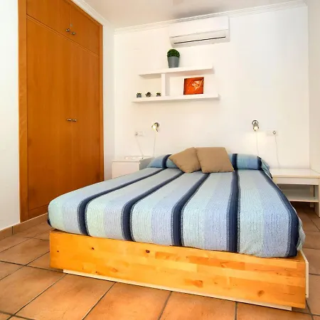 Verano By Interhome Villa