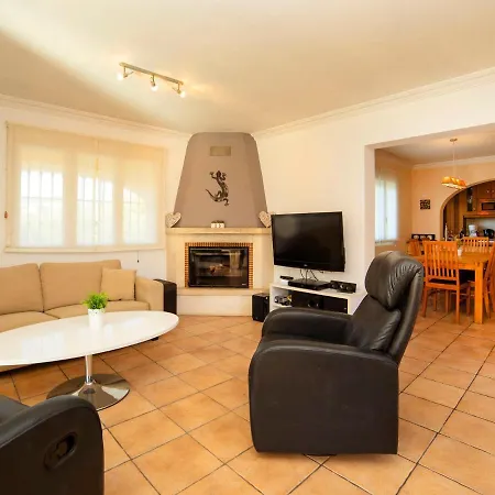 Verano By Interhome Villa