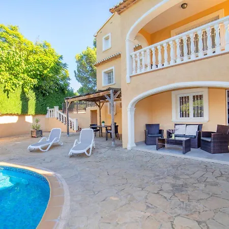 Verano By Interhome
