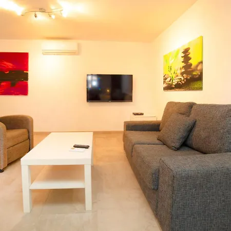 Verano By Interhome Villa Calpe