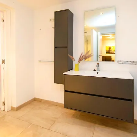 Verano By Interhome