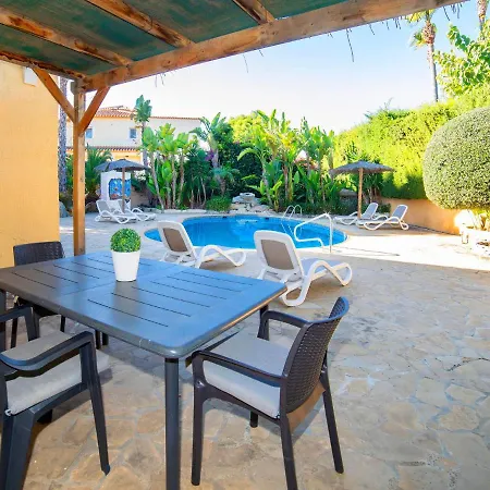 Villa Verano By Interhome *