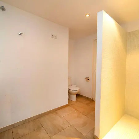 Verano By Interhome Villa