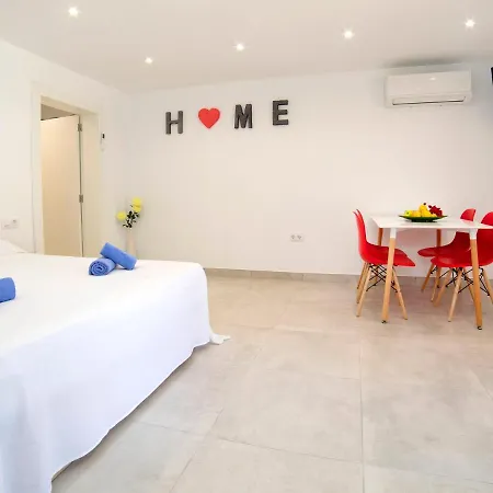 Verano By Interhome Villa *