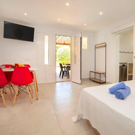 Verano By Interhome * Calpe